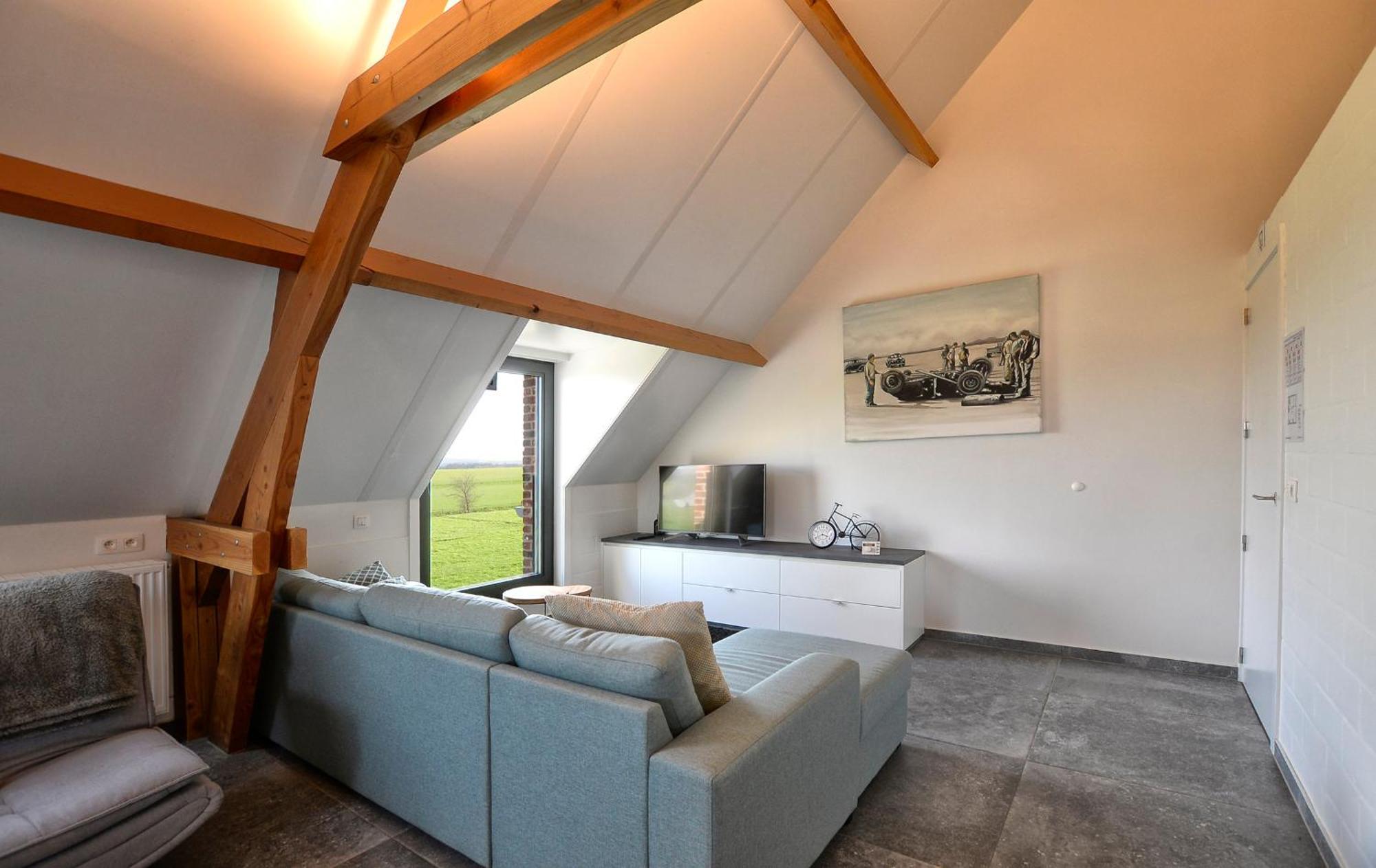 Hoeve Ten Rooden Duifhuize Sint-Denijs Exteriér fotografie