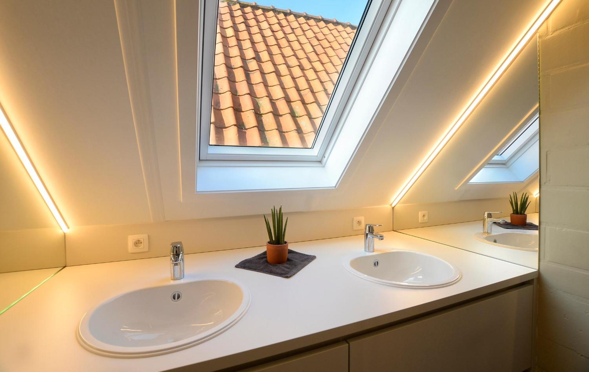 Hoeve Ten Rooden Duifhuize Sint-Denijs Exteriér fotografie