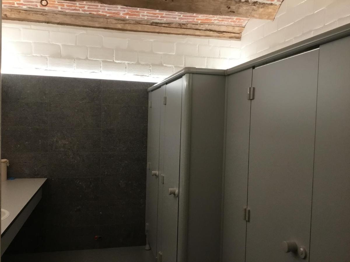 Hoeve Ten Rooden Duifhuize Sint-Denijs Exteriér fotografie