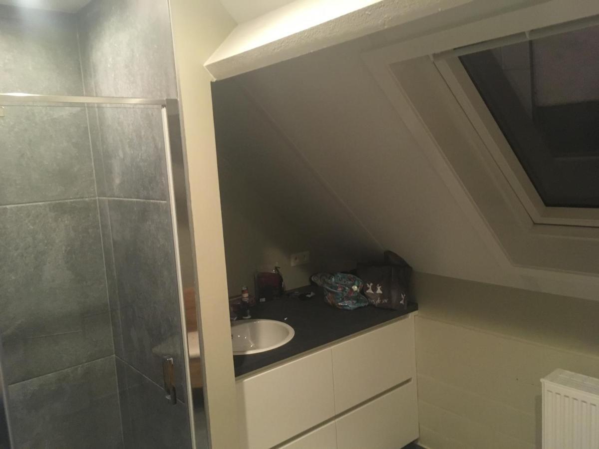 Hoeve Ten Rooden Duifhuize Sint-Denijs Exteriér fotografie