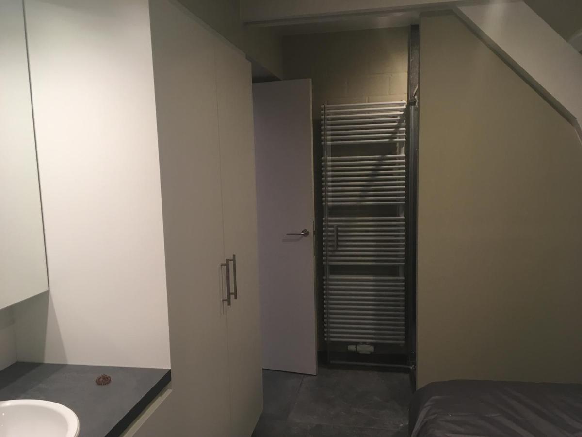 Hoeve Ten Rooden Duifhuize Sint-Denijs Exteriér fotografie
